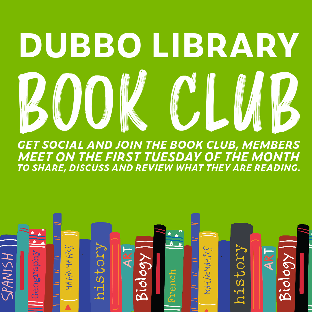 Book_Club_Dubbo